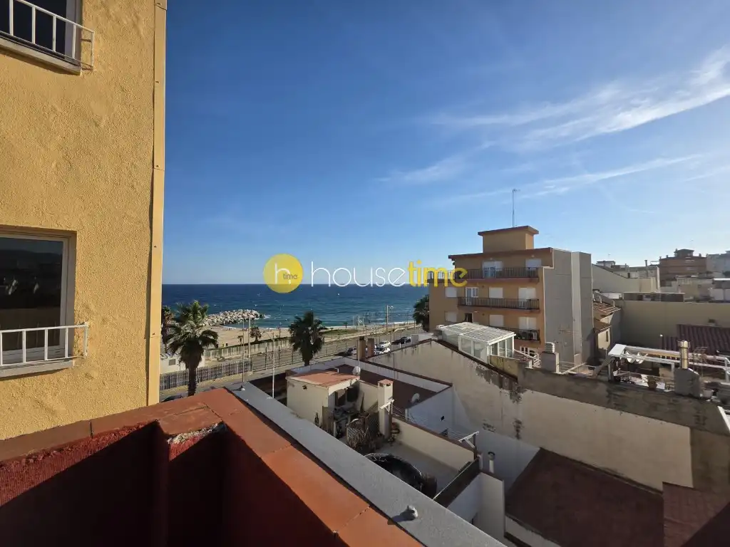 Piso en venta en Veral d'Ocata, imagen 3