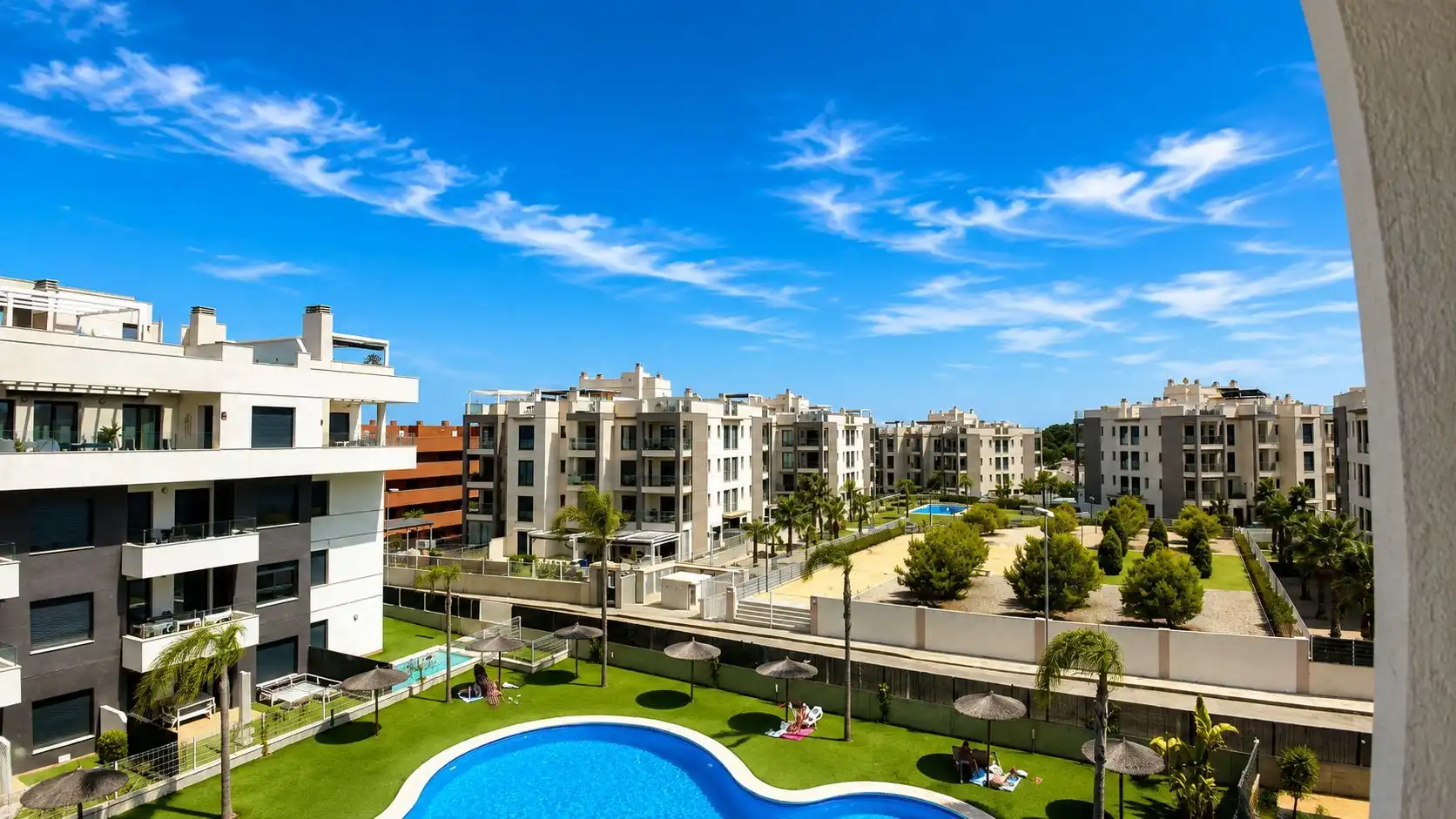 Attique avec piscine à vendre à Orihuela Costa, imagen 27