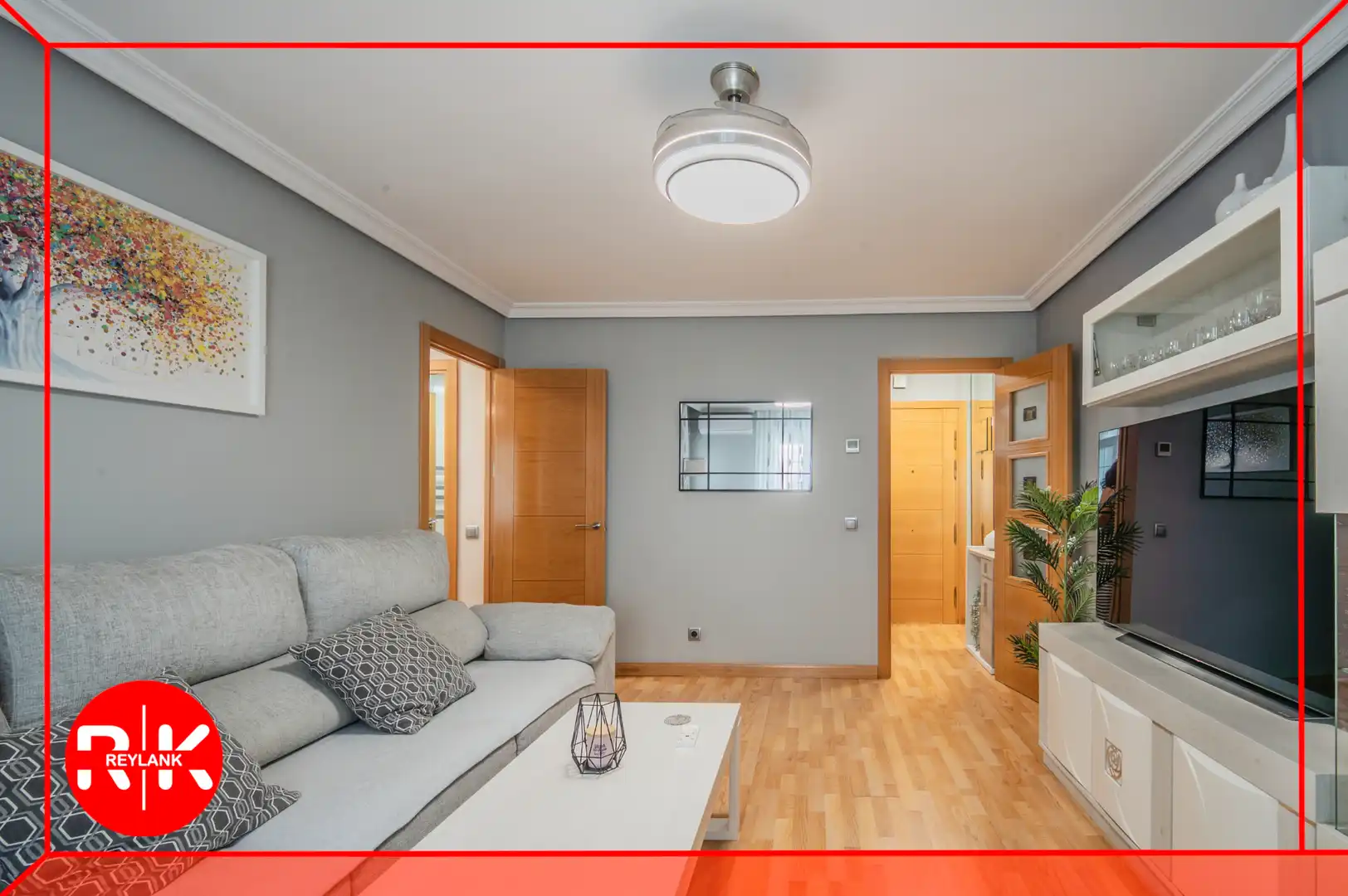 Flat for sale in Valleaguado - La Cañada