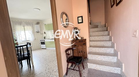 Foto 5 de Casa adosada en venda a Calle Fontanicas, Fermoselle, Zamora