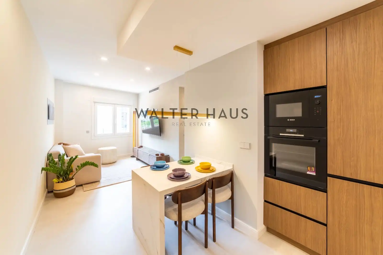 Flat with lift for sale in Calle de Montesa, imagen 12