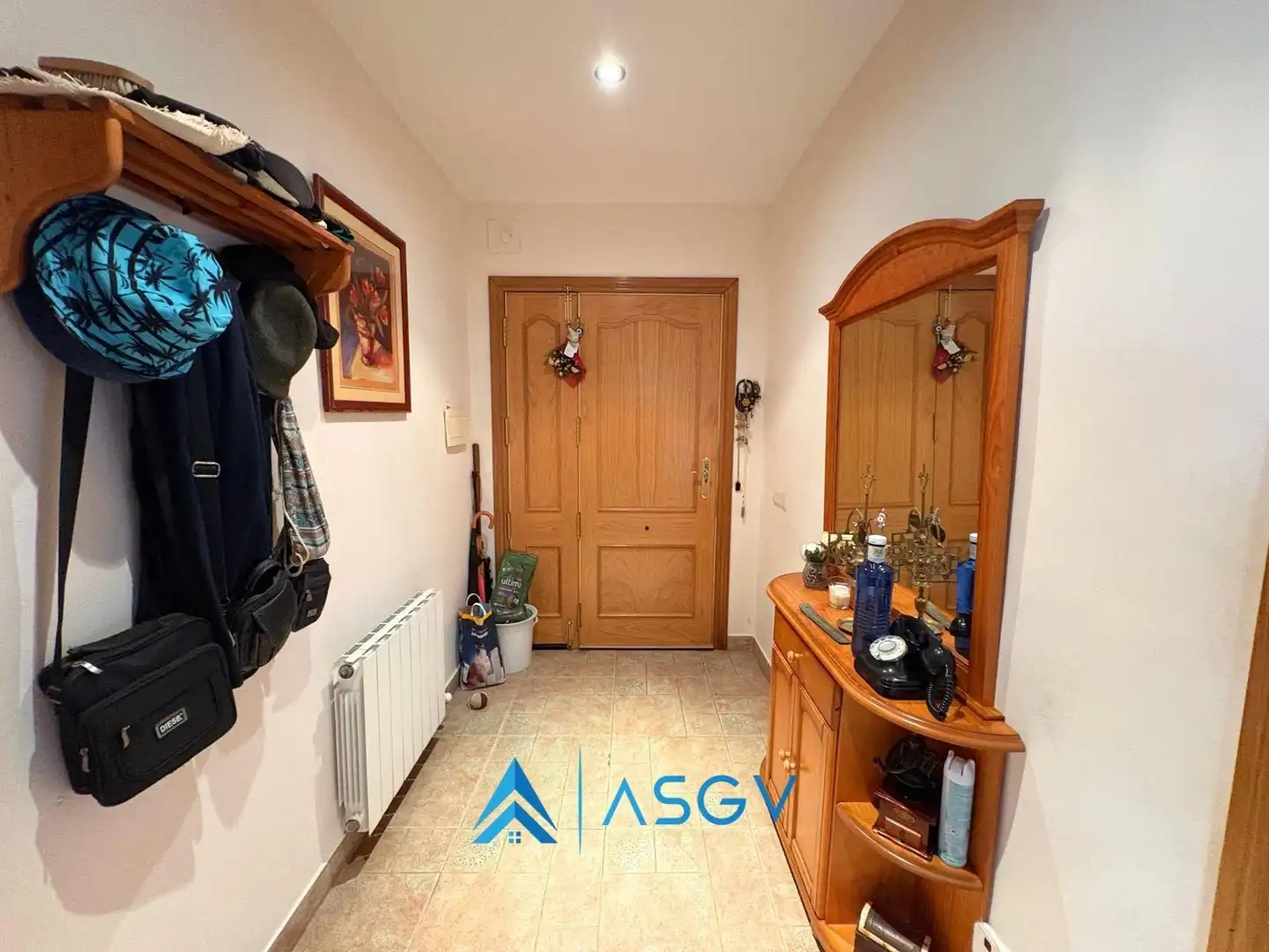 Houses for sale in Piera  with Air Conditioner, Private garden and Terrace
