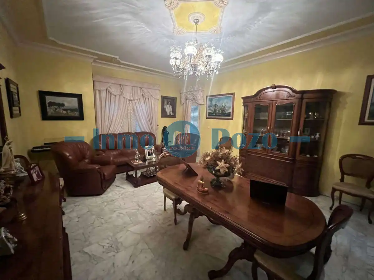 Casa amb terrassa en venda a Almendralejo, imagen 17