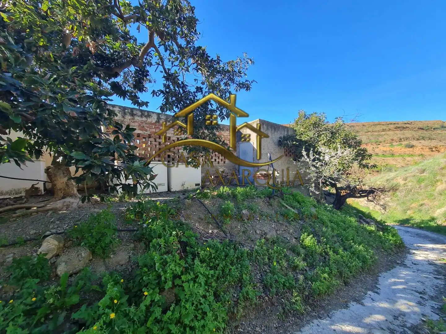 Casa rustica in vendita a Diseminado Atalaya Baja, imagen 25