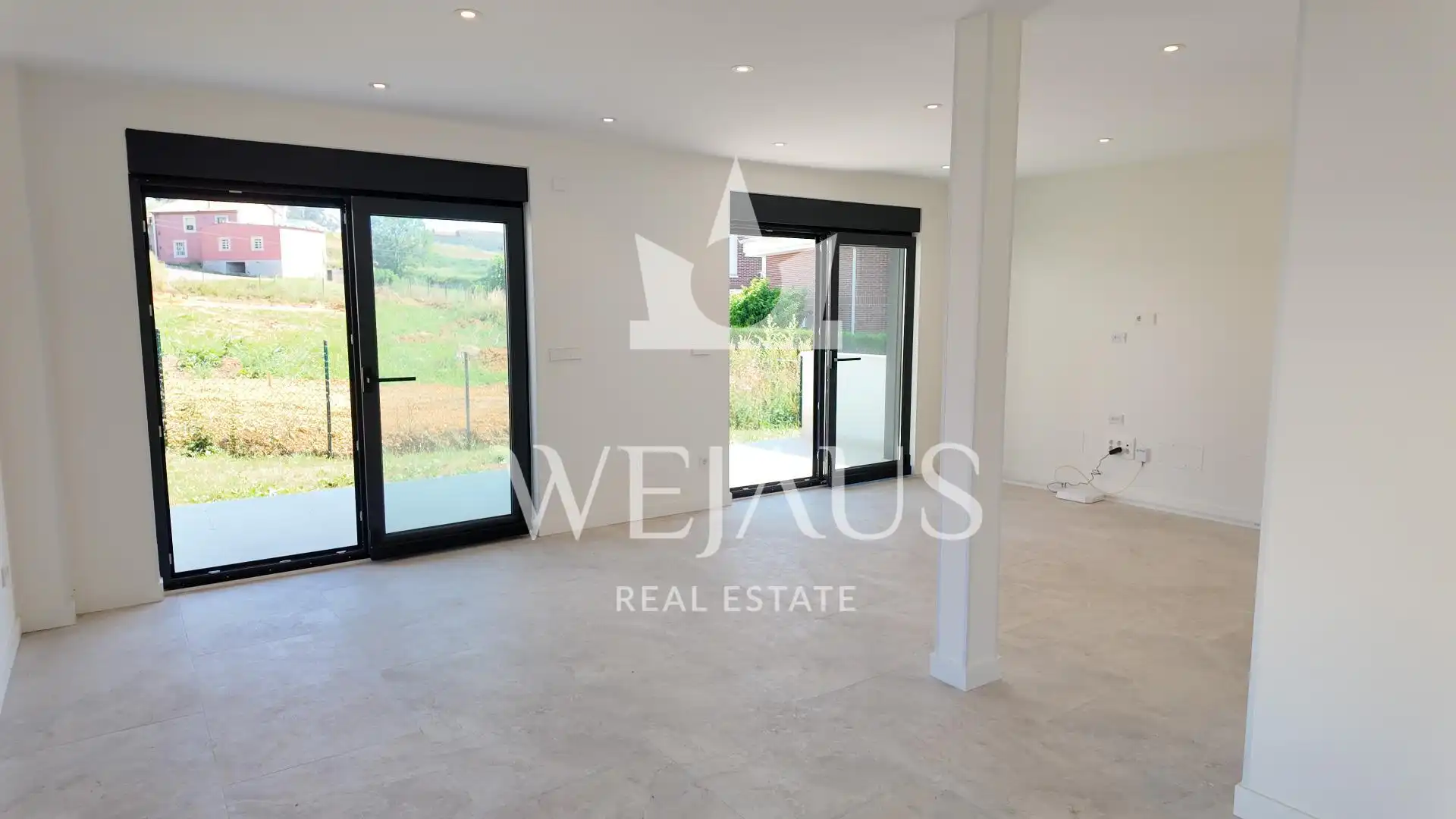 Exterior view of Houses for sale in Piélagos  with Heating, Terrace and Storage room