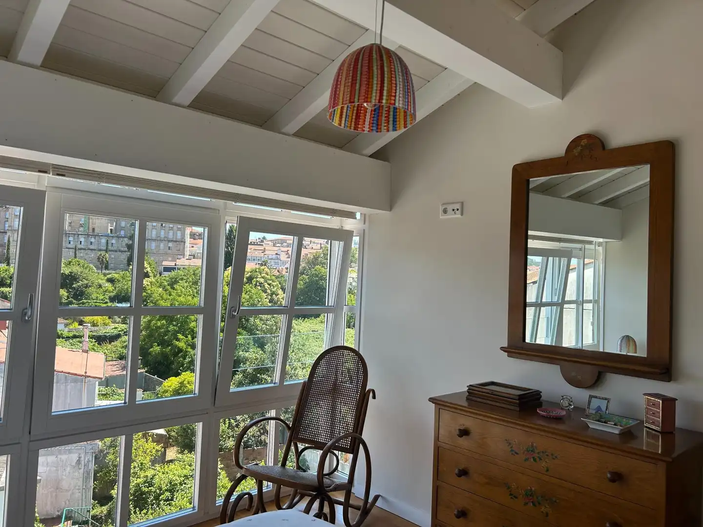 Casa adosada en venta en Casco Histórico