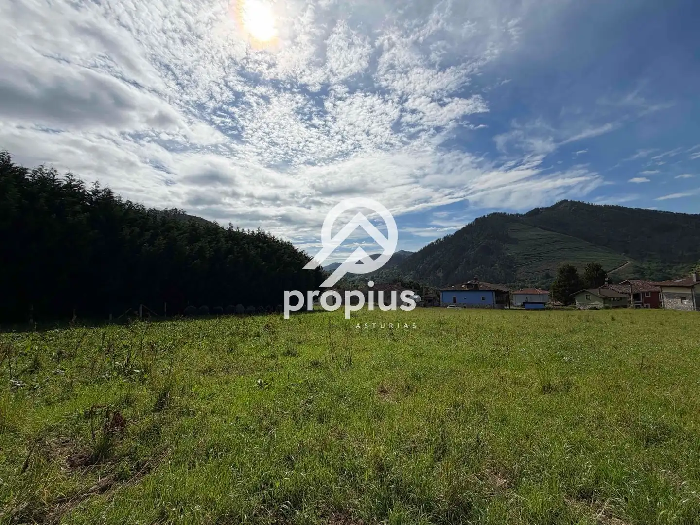 Rural land for sale in Bode, imagen 21