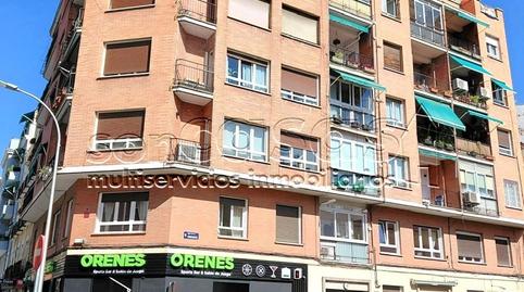 Photo 5 of Flat to rent in Constancia, Prosperidad,  Madrid Capital