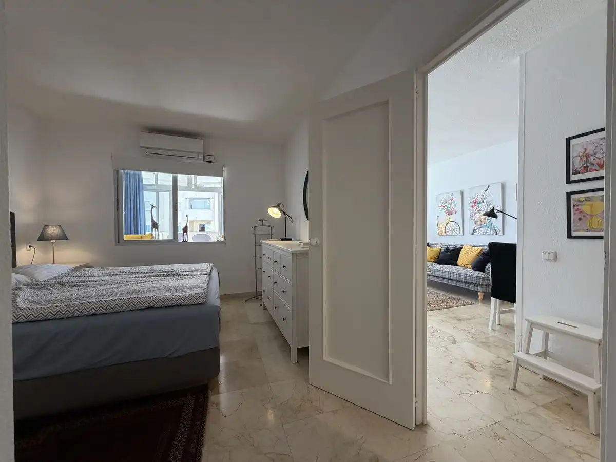Appartement compact avec piscine à vendre à Estepona Pueblo, imagen 30