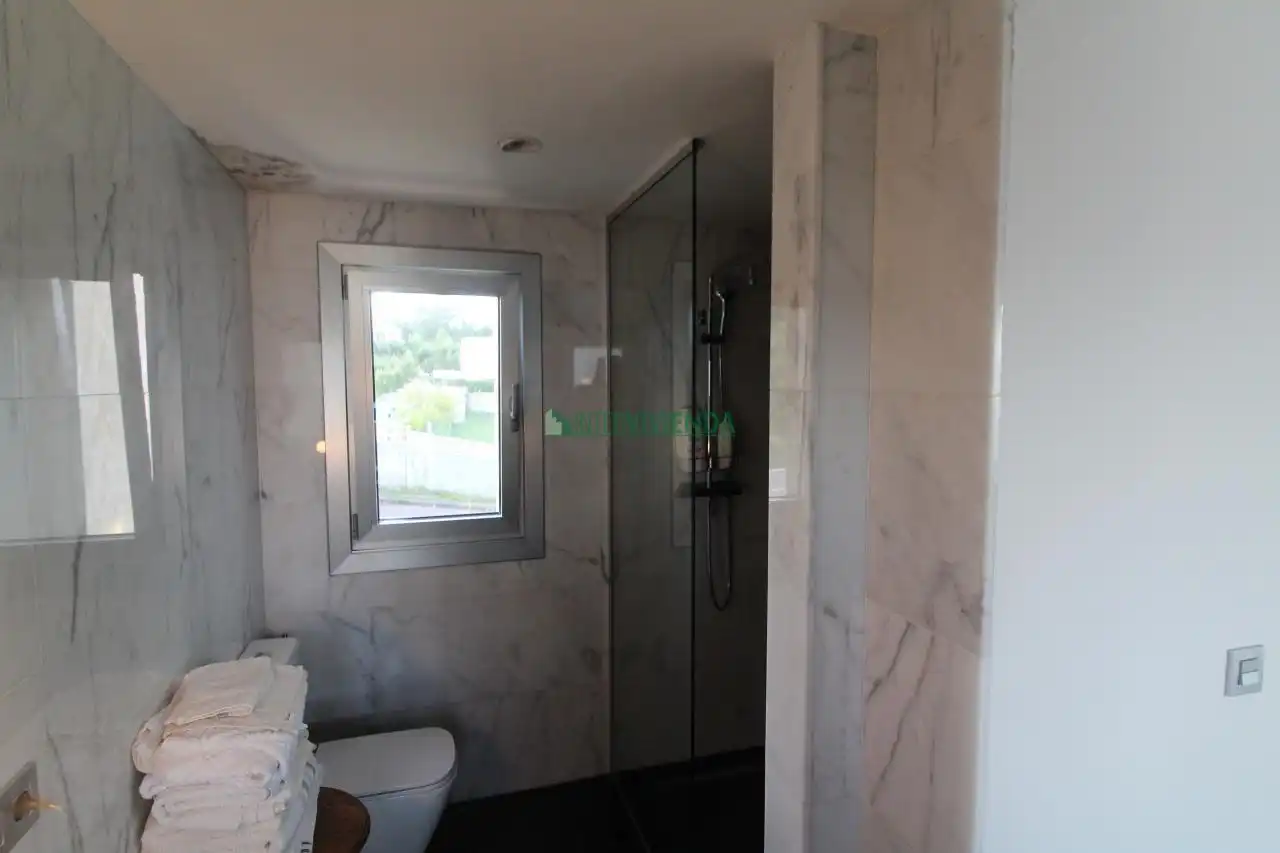 Casa con jardín en venta en Panxón, imagen 9