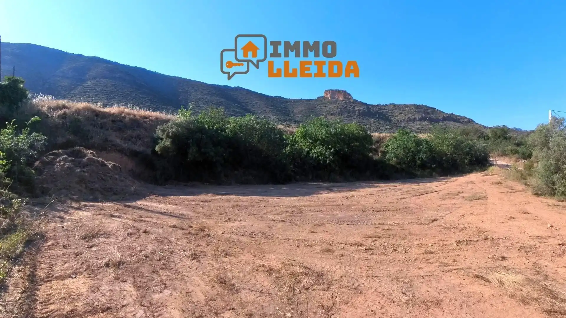 Terreny rústic en venda a Partida La Solana, imagen 18