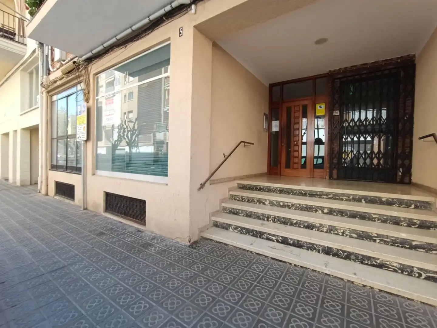 Local de alquiler en Arenys de Mar