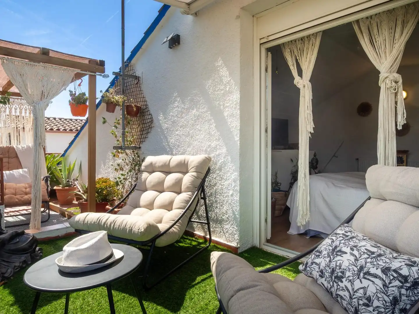 Casa en venda a Carrer TERANYINA, imagen 21