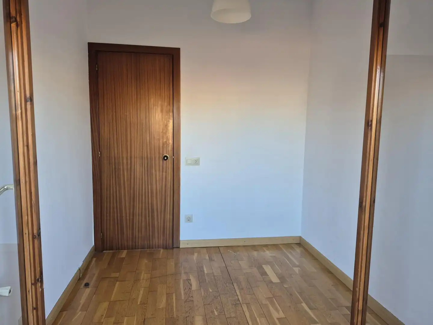 Schlafzimmer von Einfamilien-Reihenhaus zum Verkauf in Palafolls, Barcelona