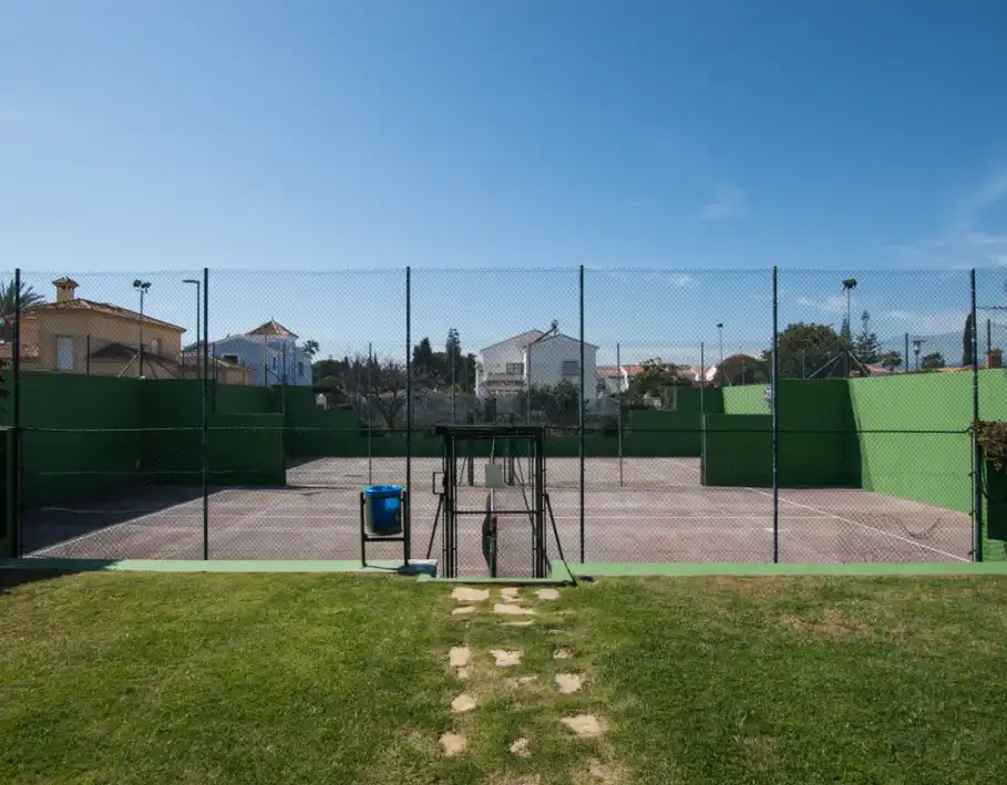 Appartamento con piscina in vendita a San Pedro de Alcántara, imagen 16
