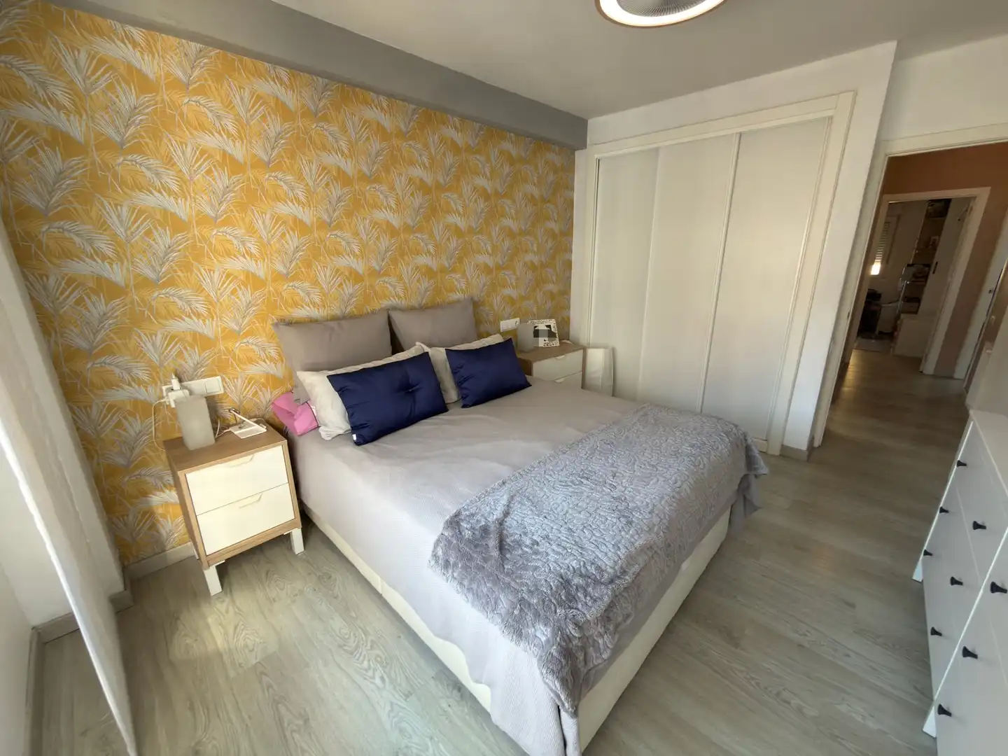 Appartamento con terrazza in vendita a Avenida de Vigo, imagen 13