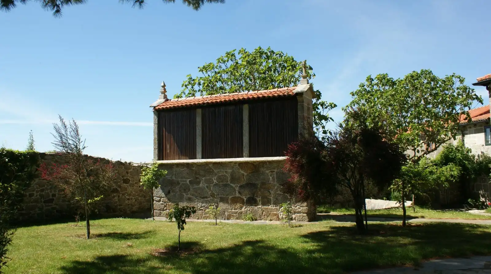 Hotel in vendita a Monterroso, imagen 10