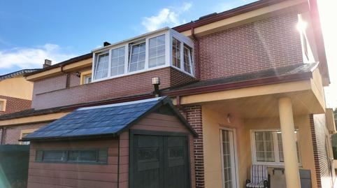 Photo 5 of Single-family semi-detached for sale in Calle Calle de la Corva, Villamuriel de Cerrato, Palencia