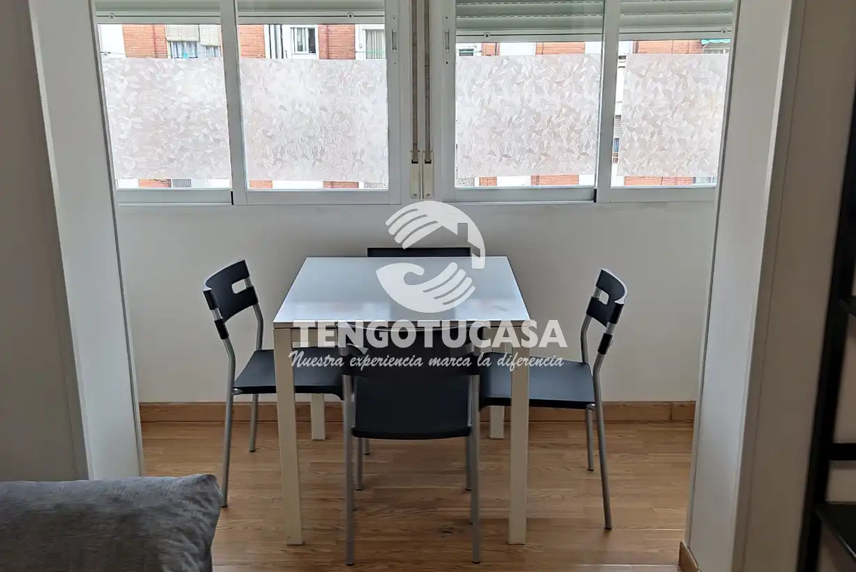 Wohnung zum Verkauf in Avenida del Marqués de Corbera, Ventas