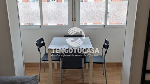 Foto 5 de Pis en venda a Avenida del Marqués de Corbera, Ventas, Madrid Capital