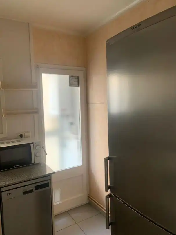 Cocina de Piso en venta en Sant Celoni con Calefacción y Balcón