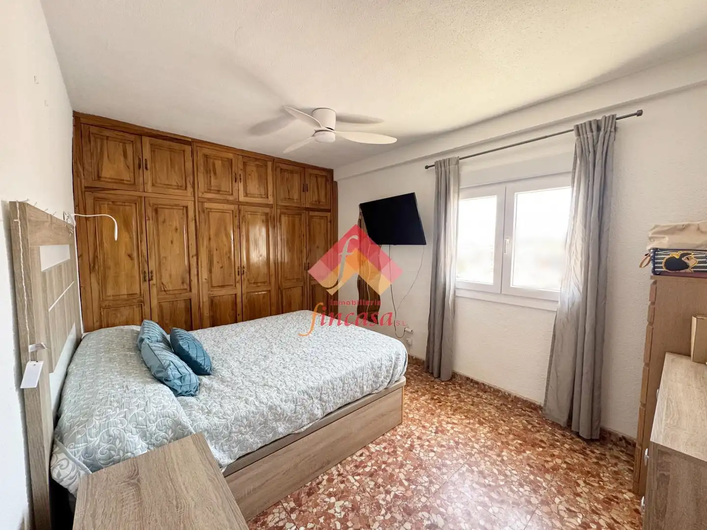 Habitación de Piso en venta en Ronda con Calefacción y Terraza
