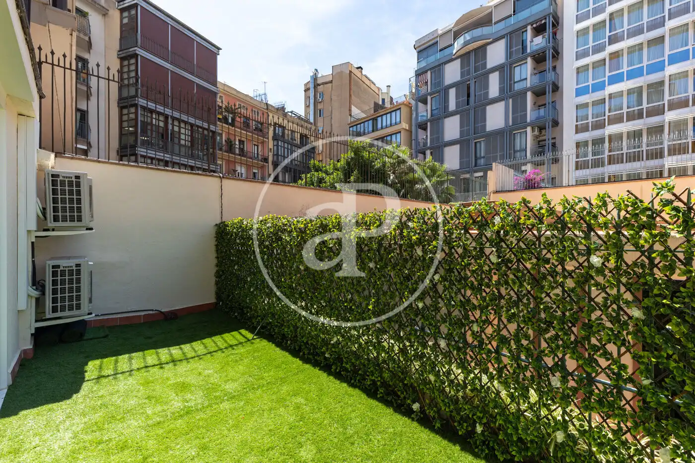 Appartement avec terrasse à vendre à Carrer de Bergara, imagen 34