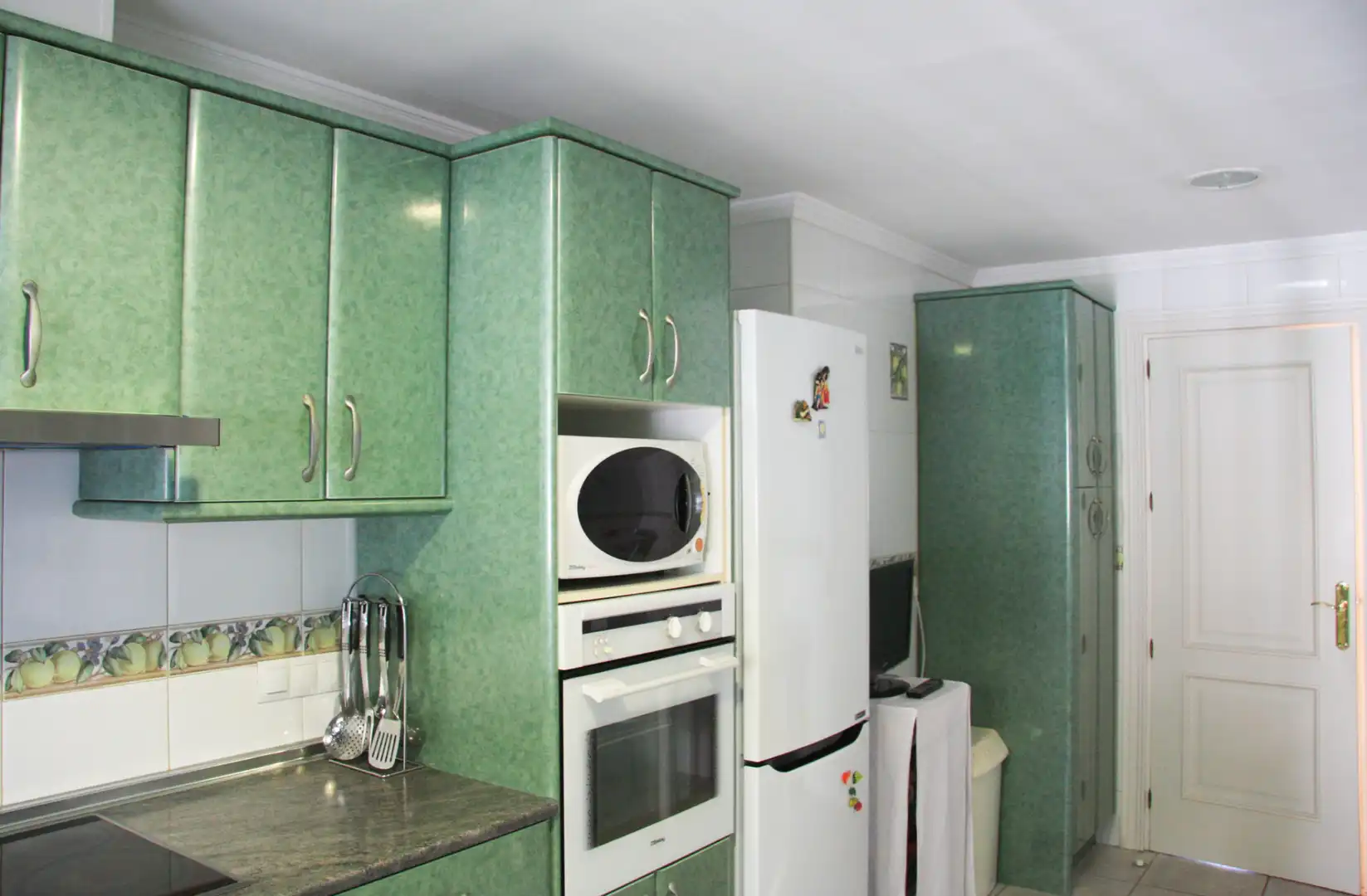 Appartement avec piscine à vendre à La Alquería, imagen 4