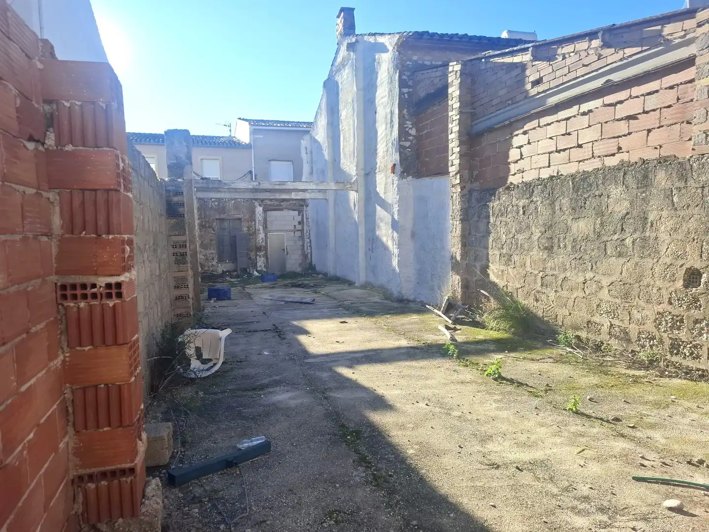 Residencial en venta en Tormos