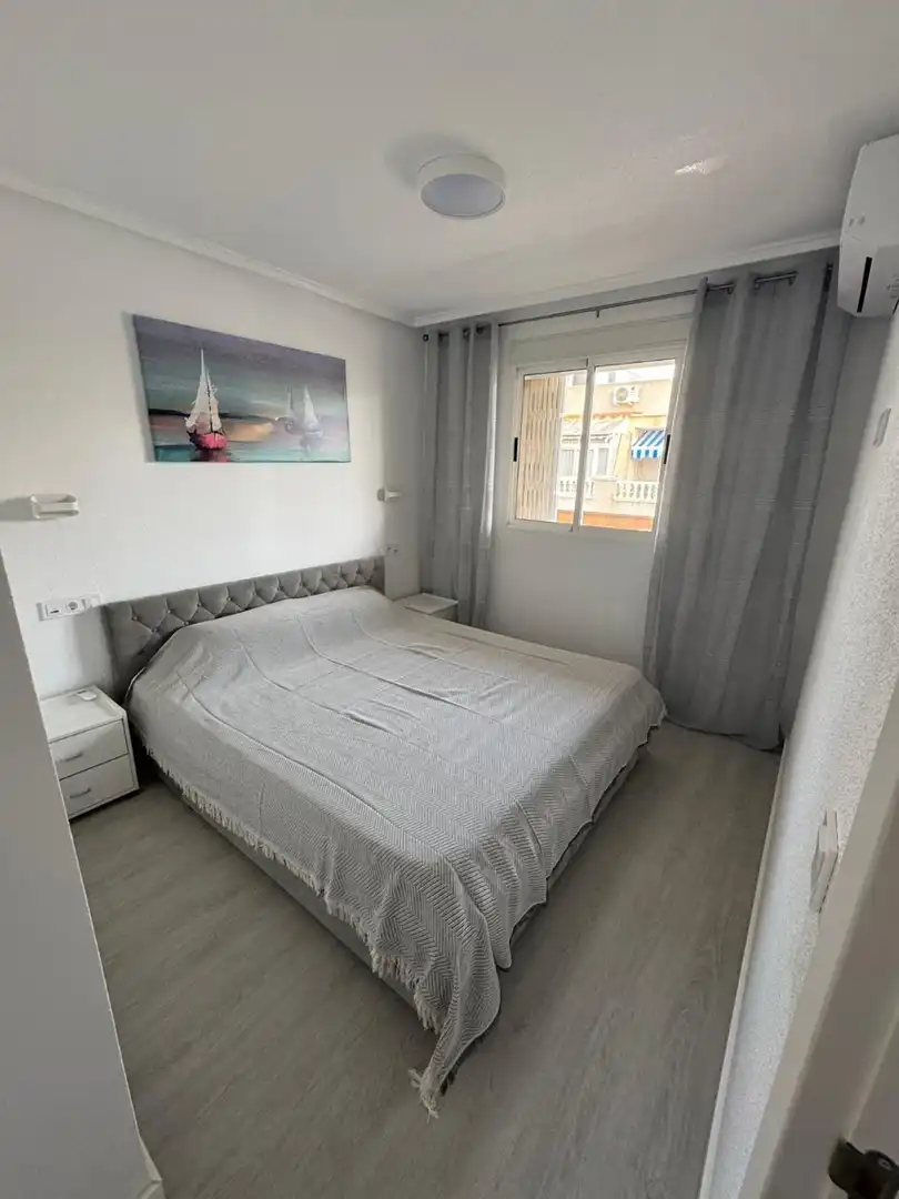 Wohnung mit Terrasse zur Miete in Playa del Cura, imagen 5