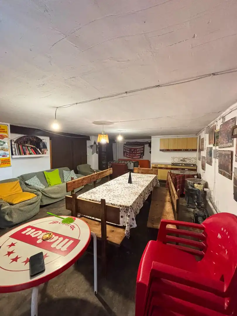 Casa o xalet en venda en Valdepeñas