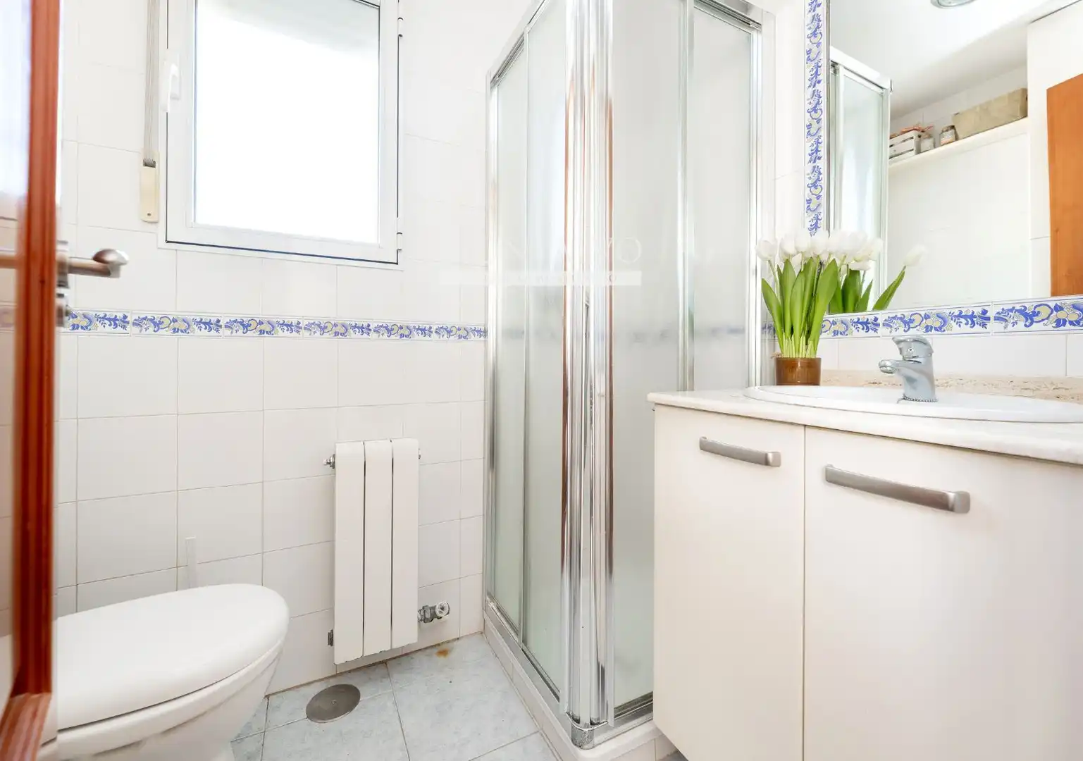 Baño de Casa o chalet en venta en Gójar con Calefacción y Piscina