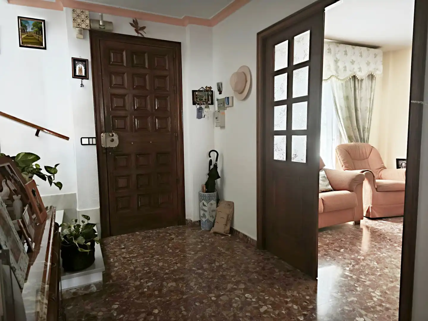 Casa adosada en venta en Málaga con Aire acondicionado, Terraza y Amueblado