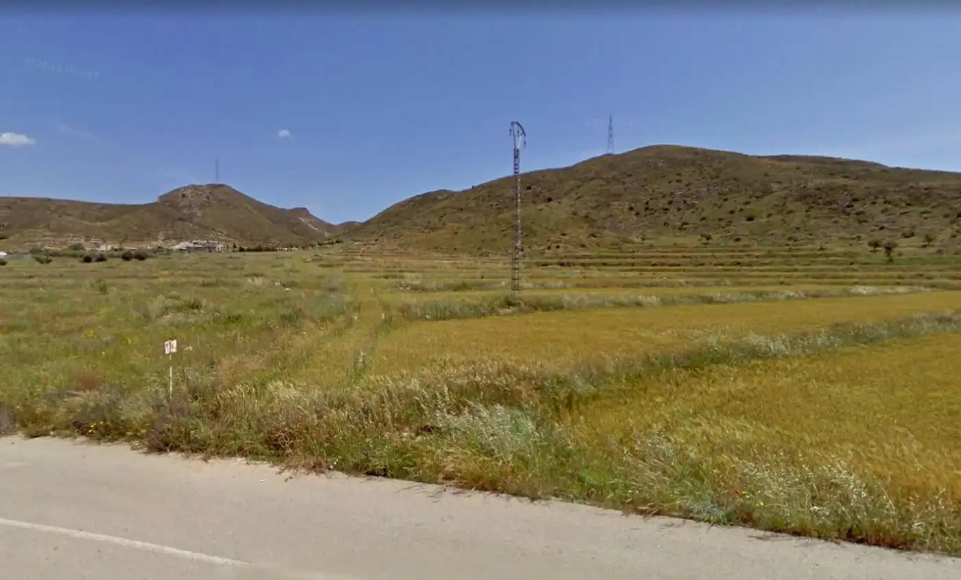 Residential land for sale in Pedanías Sur, imagen 2