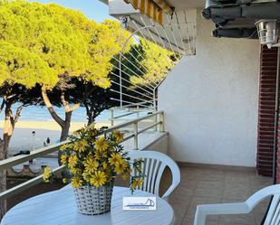 Garden of Apartment for sale in Cambrils  with Air Conditioner and Terrace