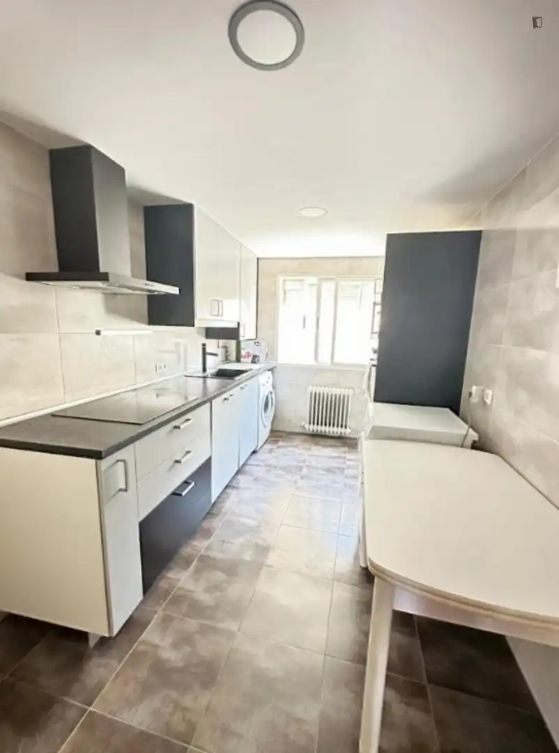 Room in Belén