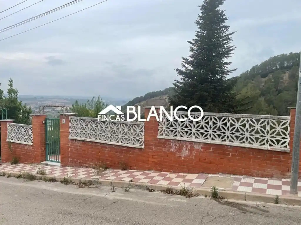 Terreny residencial en venda a Abrera, imagen 16