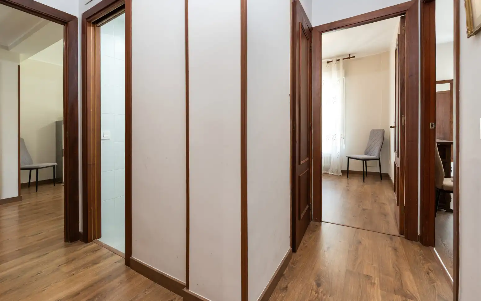 Flat for rent in Oviedo   with Heating, Parquet flooring and Terrace