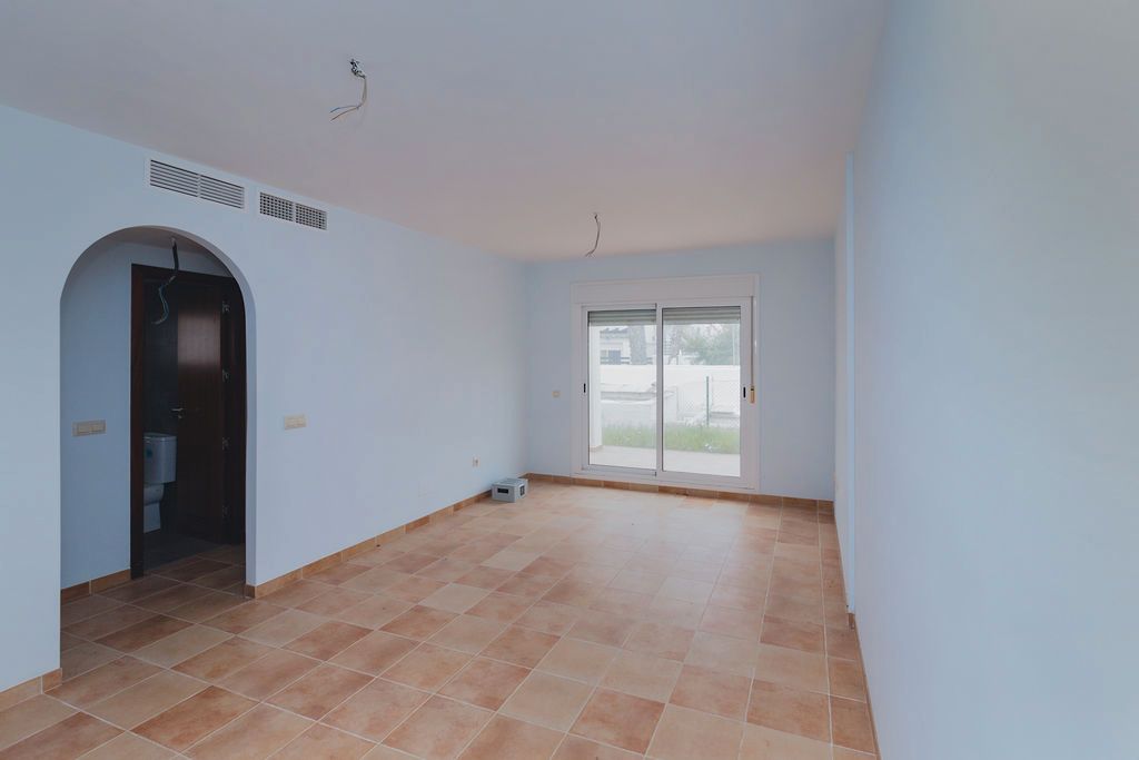 Flat for sale in C/ La Chumbera, Las Salinas