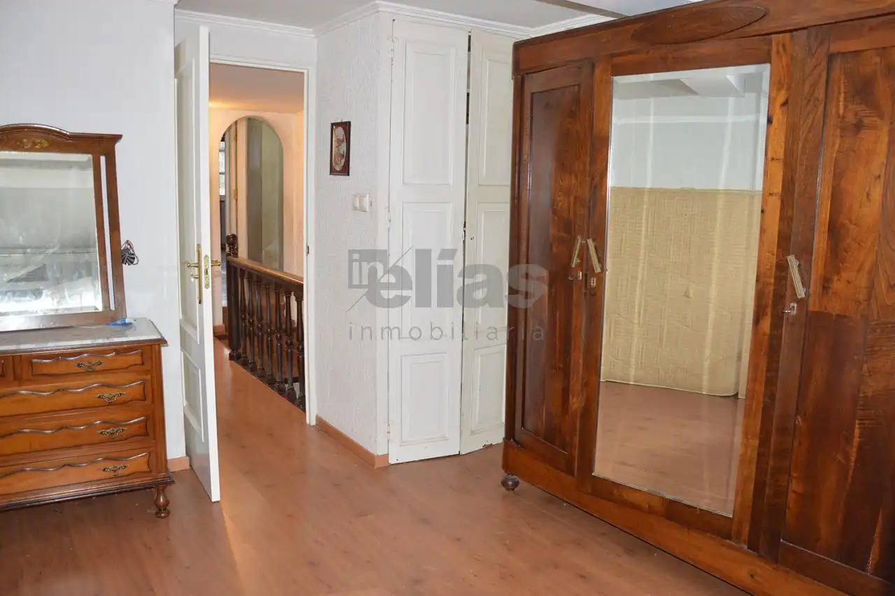 Casa amb terrassa en venda a Campus Sur - Santa Marta, imagen 22
