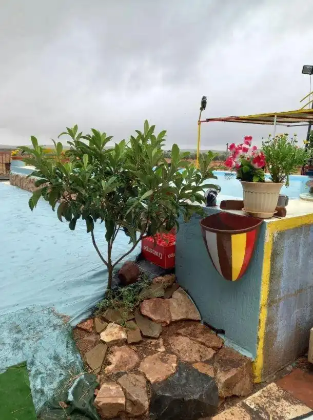 Chalet en venta en Valenzuela de Calatrava, imagen 7