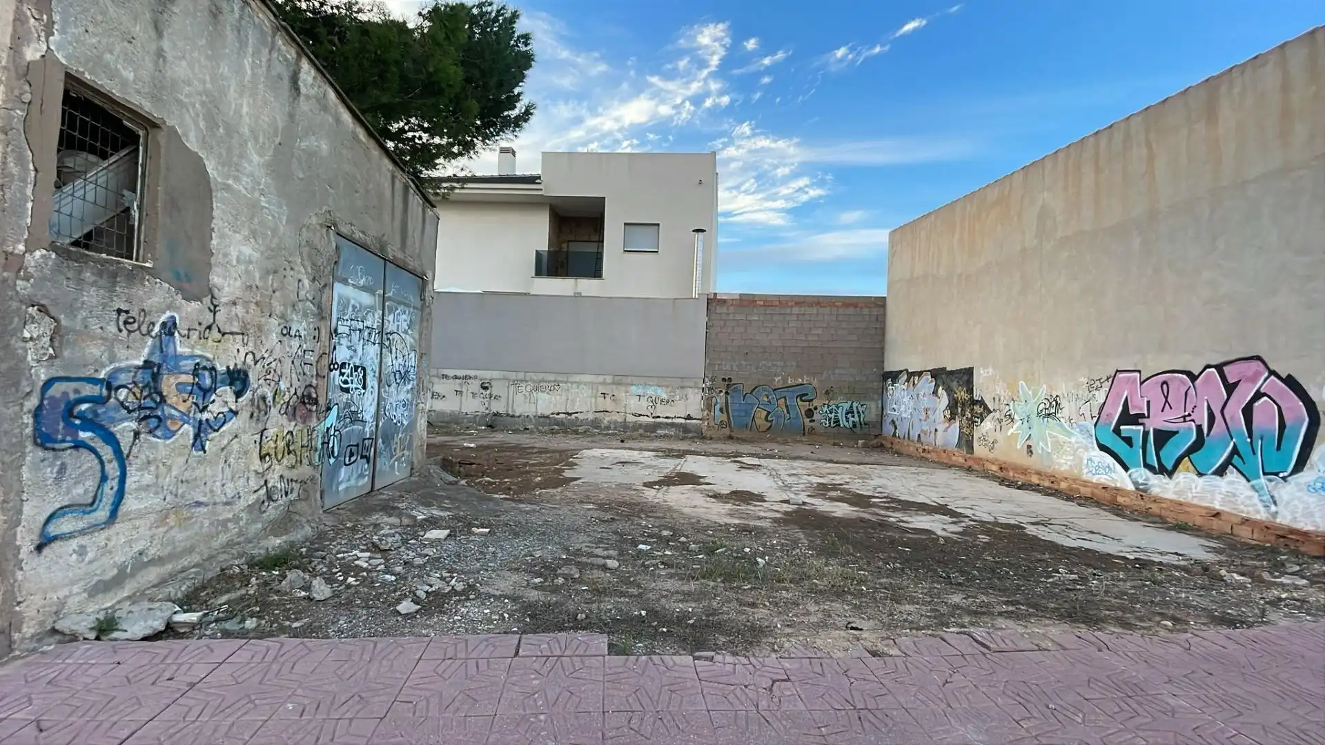 Residential for sale in Fuente Álamo de Murcia