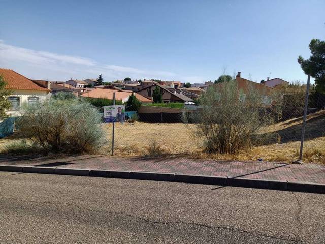 Terreno residencial en Venta en Cobisa