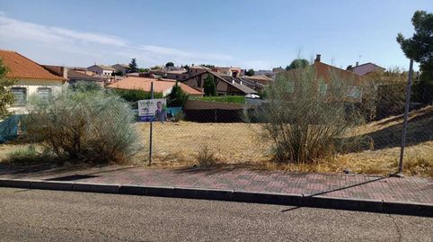 Parcela urbana en Cobisa, immagine 2