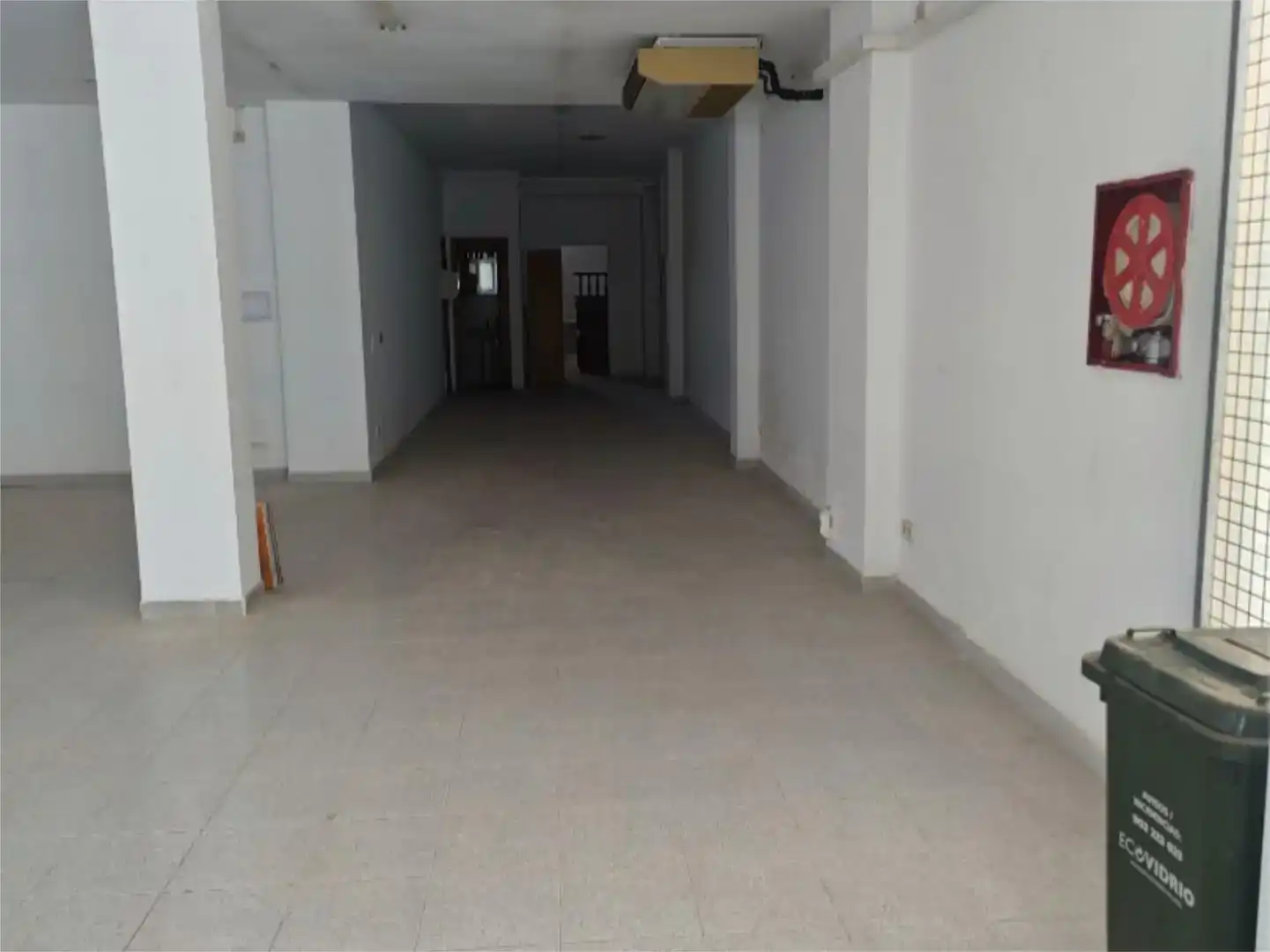 Local de alquiler en Alcúdia con Aire acondicionado