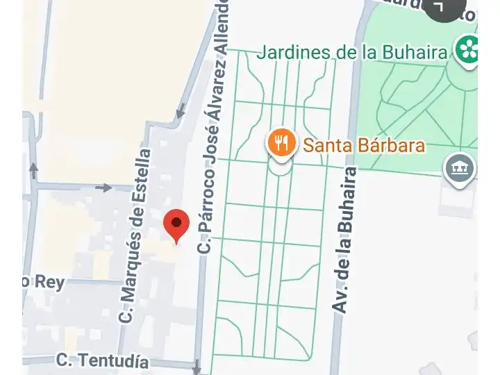 Exterior view of Residential for sale in  Sevilla Capital