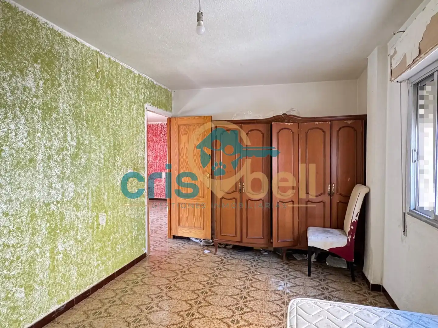 Piso en venta en Lorca