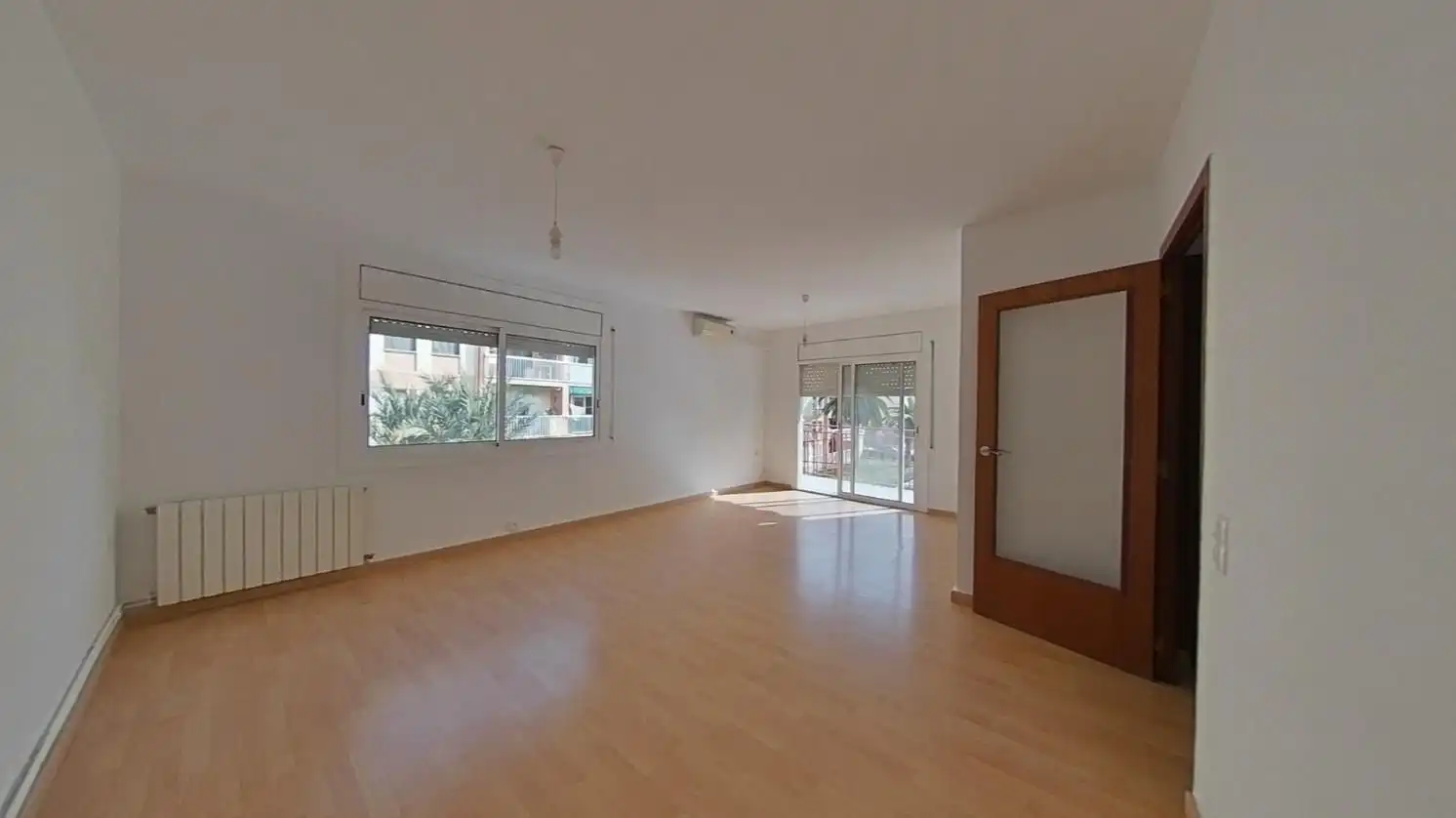 Sala de estar de Piso en venta en Sant Pere de Ribes