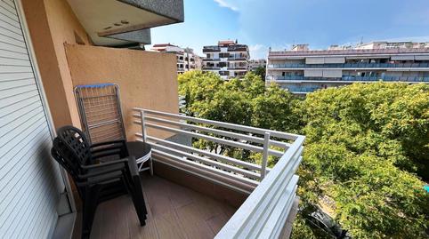 Foto 3 de Dúplex en venda a Via Aurèlia, Barenys, Tarragona