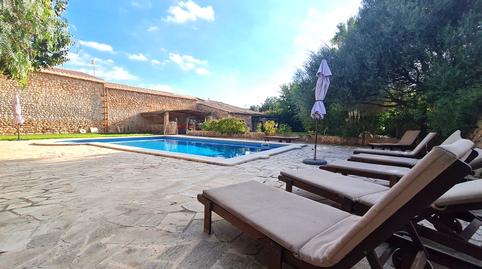 Photo 3 of Country house to rent in Llucmajor pueblo, Illes Balears